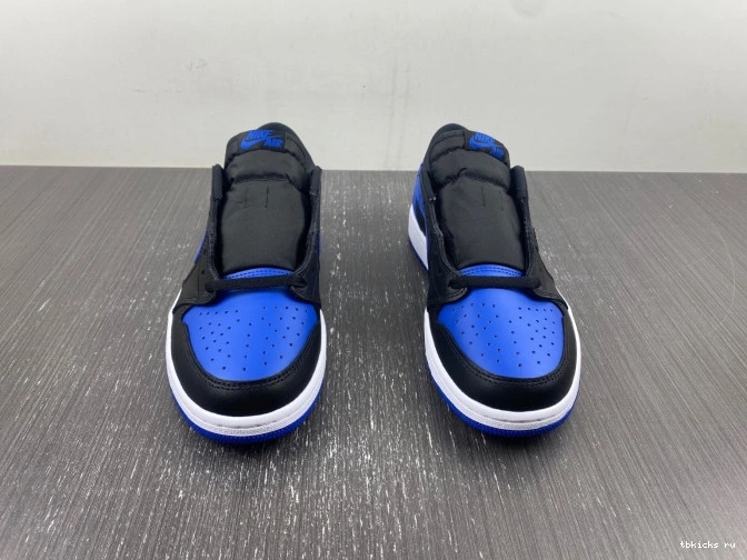 Cheap TB Royal Retro Low 1 705329-004 (2015) Jordan 0821